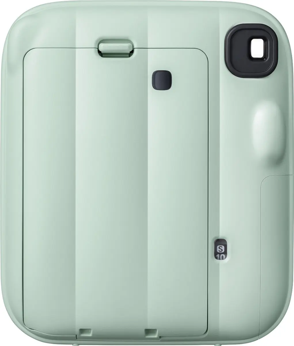 Fujifilm instax mini 13 Lagoon Green - Instantcamera - afbeelding 6 van 6