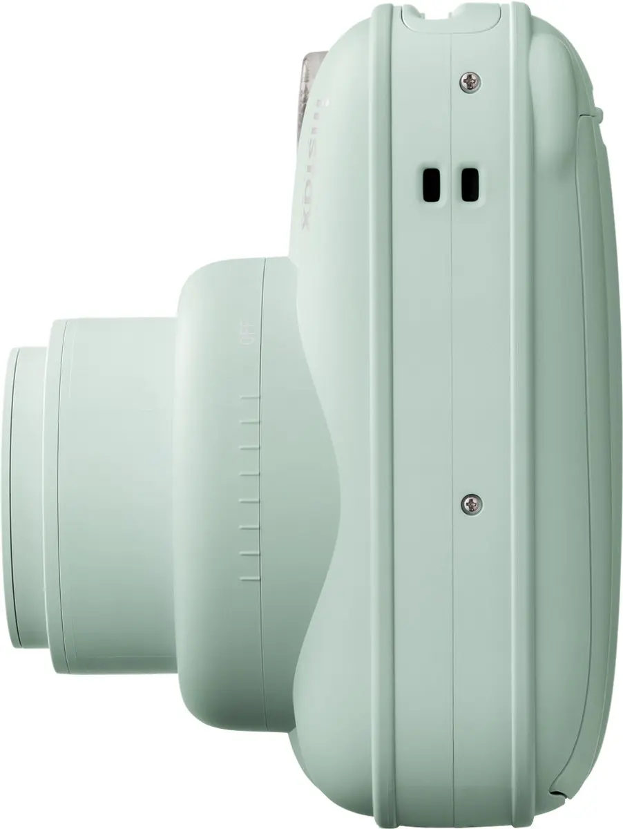 Fujifilm instax mini 13 Lagoon Green - Instantcamera
