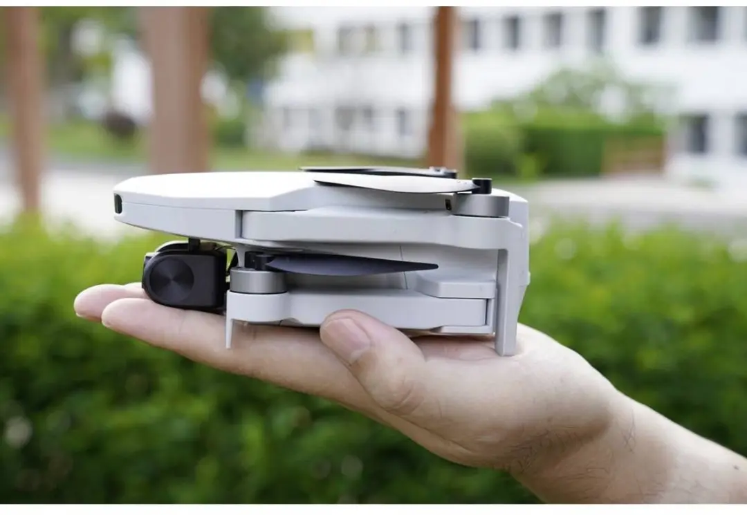 Potensic ATOM SE Drone - Grijs