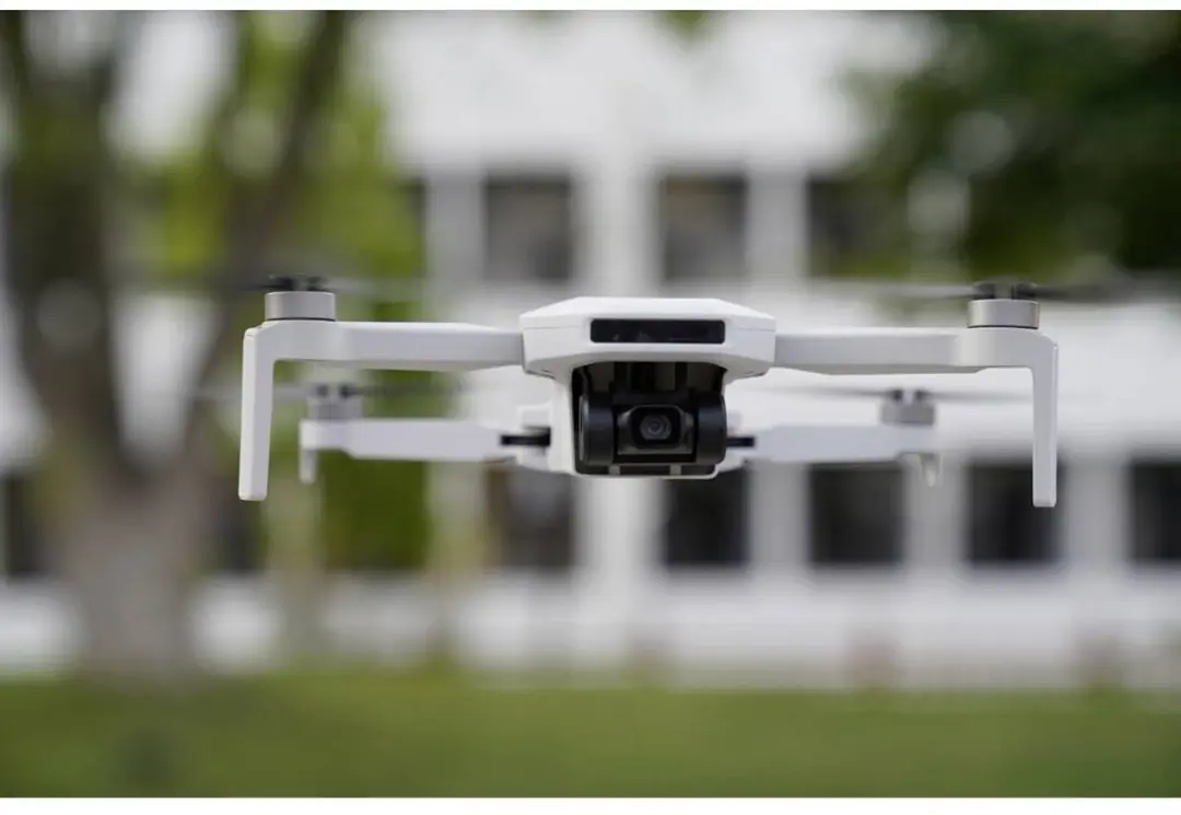 Potensic ATOM SE Drone - Grijs