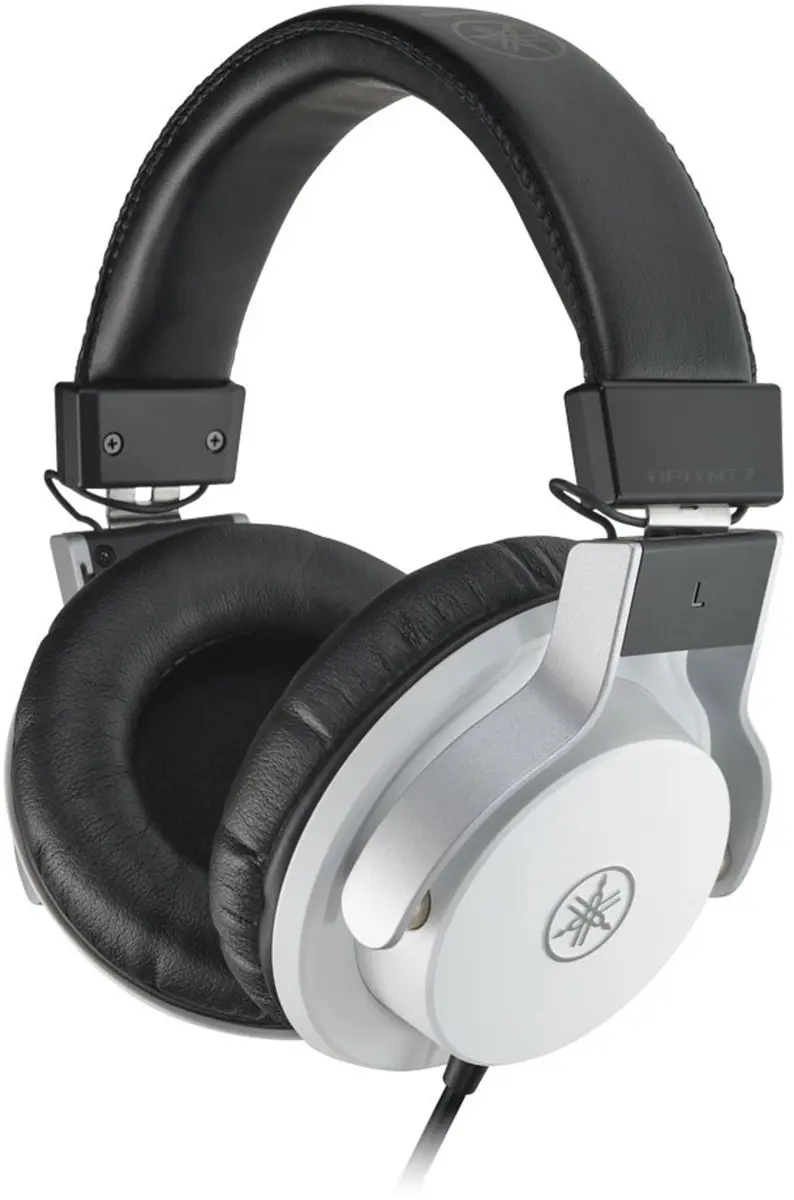 Yamaha HPH-MT5W Studio Monitor Hoofdtelefoon