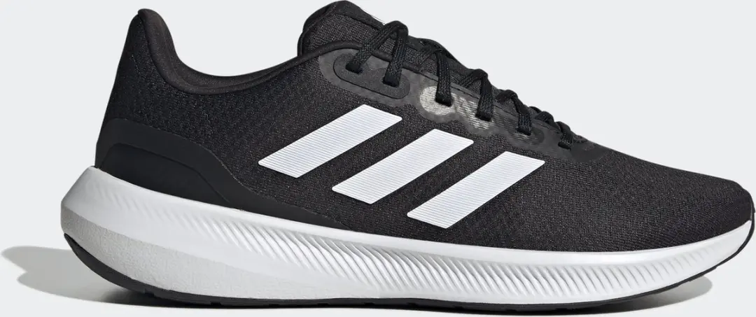 Adidas Performance Runfalcon 3.0 Schoenen - Heren - 42 2/3