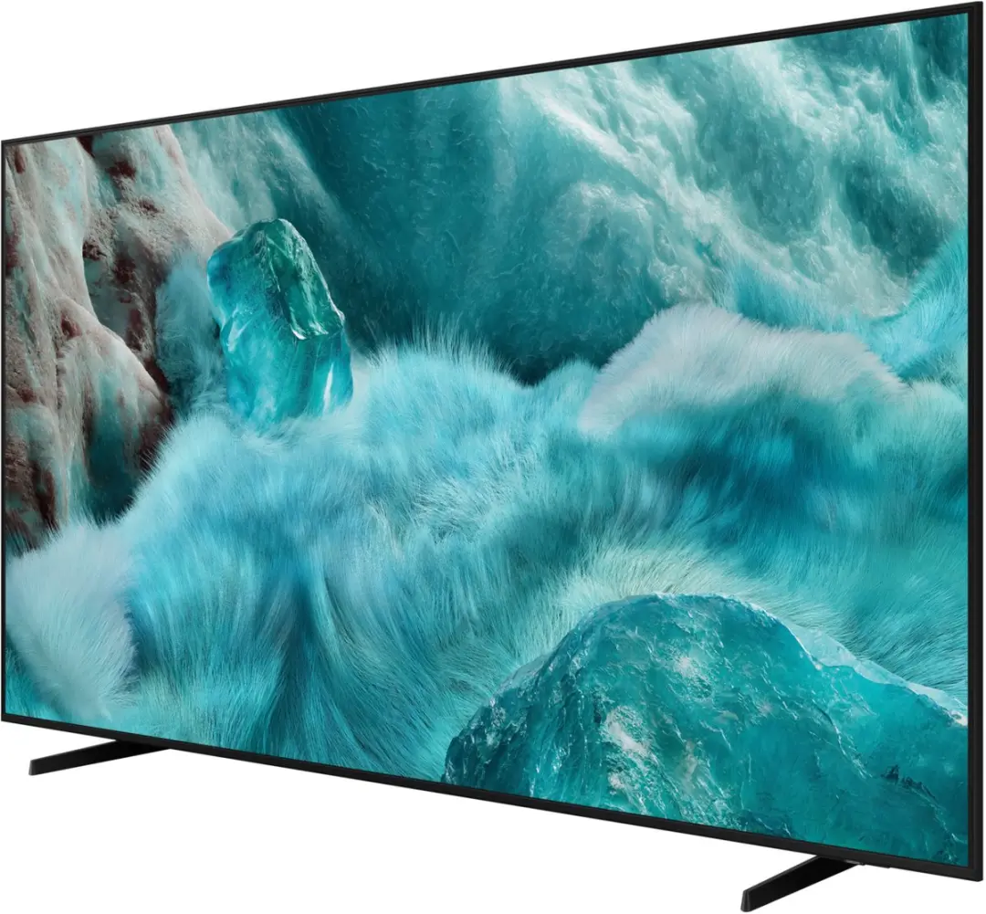 Samsung QE75Q7F2AUXXH QLED 4K Smart TV 75" - Vision AI - Zwart