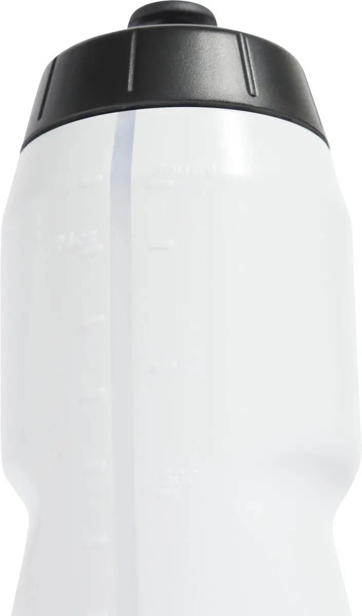 Adidas Real Madrid Drinkfles 750ml - Wit