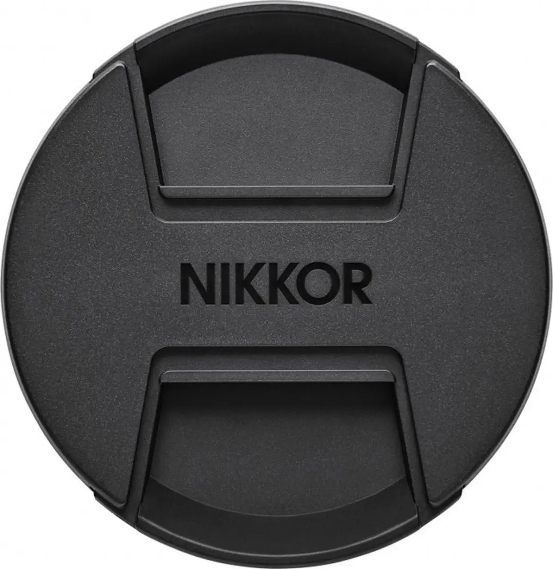 Nikon LC-67B Lensdop