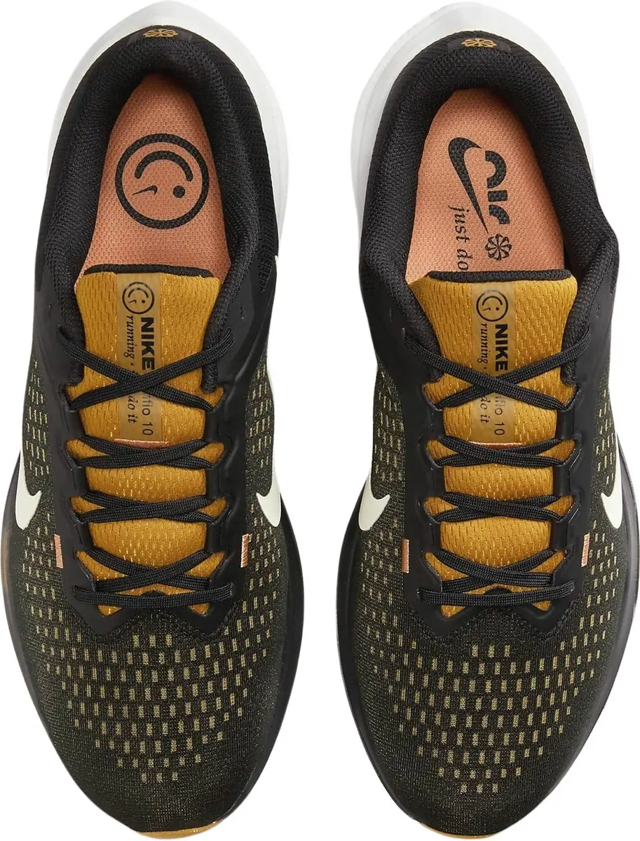 Nike Winflo 10 Sportschoenen DV4022-009 - 42.5