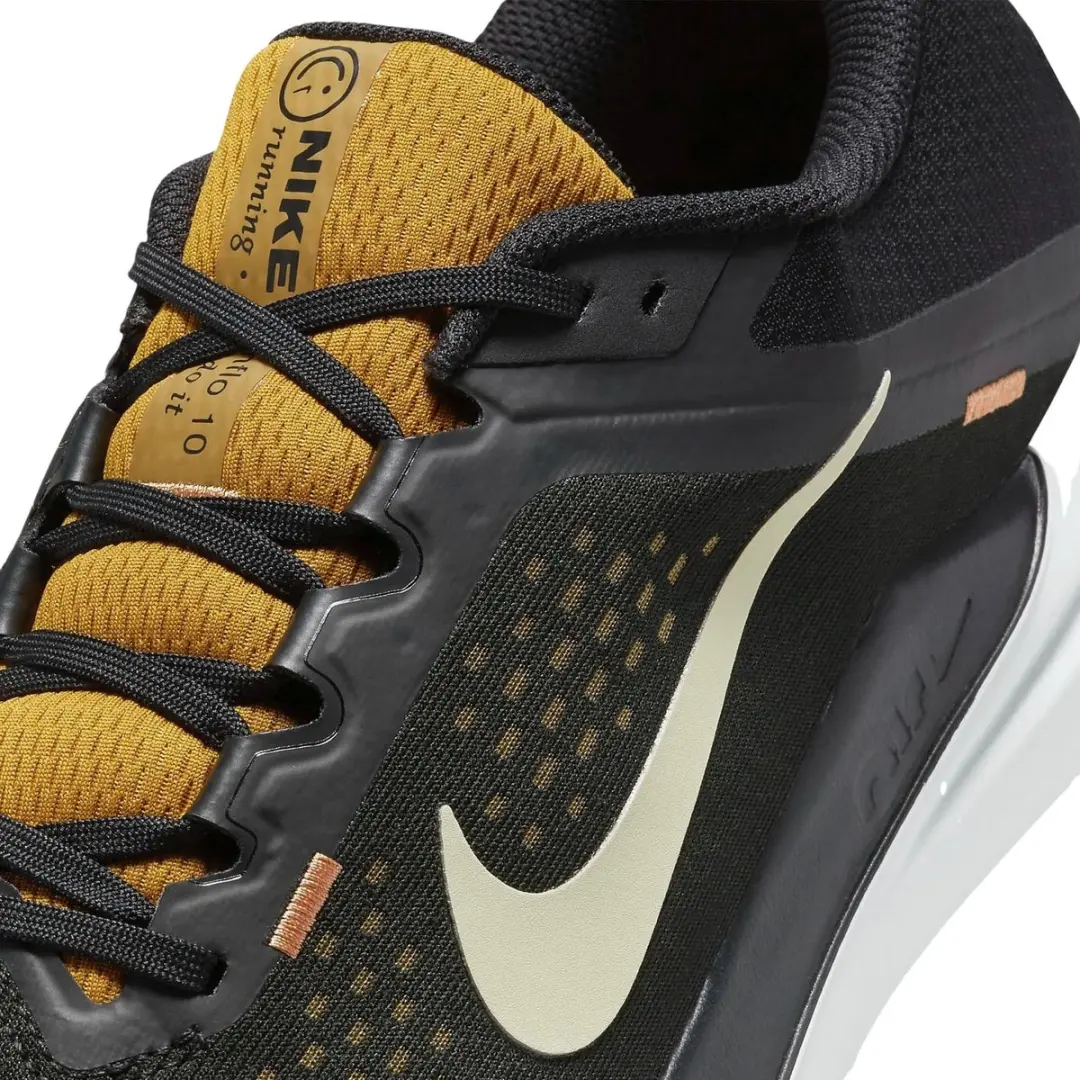 Nike Winflo 10 Sportschoenen DV4022-009 - 42.5