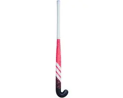 Adidas Fabela .20 Hockey Stick Senior Veld - Grijs - afbeelding 6 van 6
