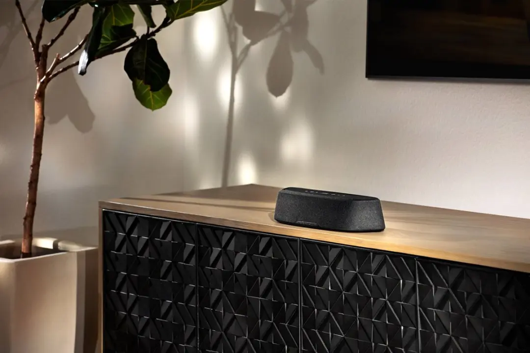 Polk Audio MagniFi Mini AX Soundbar - 150W - Zwart