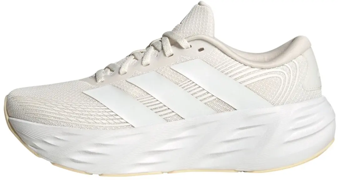 Adidas Performance Galaxy 8 Hardloopschoenen - Wit