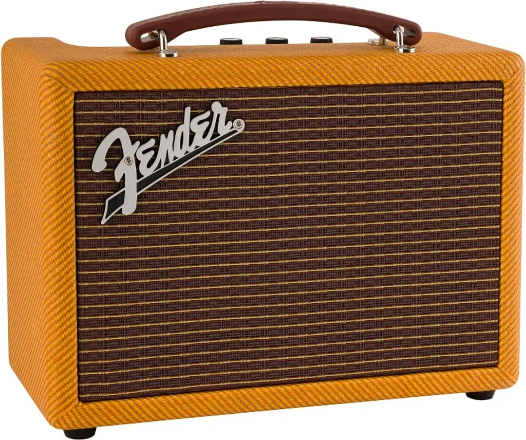 Fender Indio 2 Tweed Draadloze Speaker - 60W