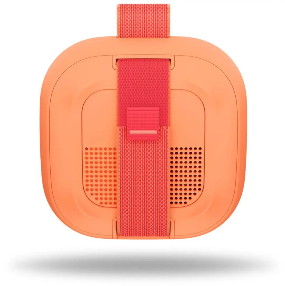 Bose SoundLink Micro 2 895098-0900 Bluetooth Speaker - Perzik - afbeelding 6 van 6