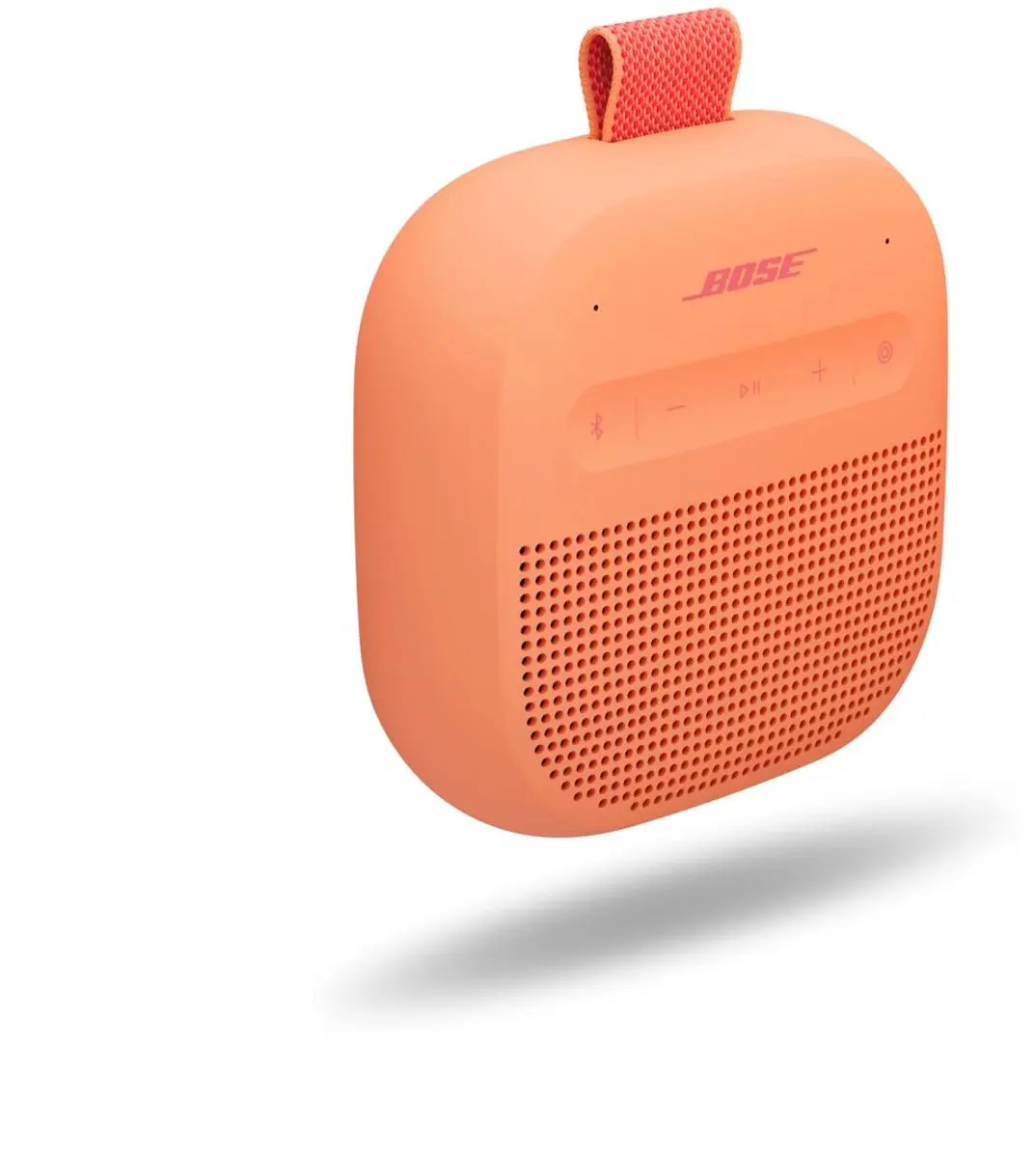 Bose SoundLink Micro 2 895098-0900 Bluetooth Speaker