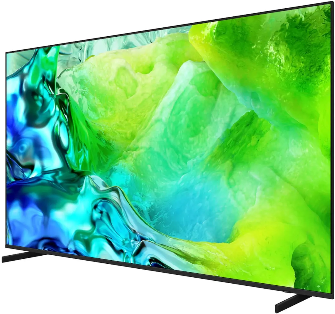 Samsung QE55QN83HAUXXN 55" 4K Smart TV - Zwart