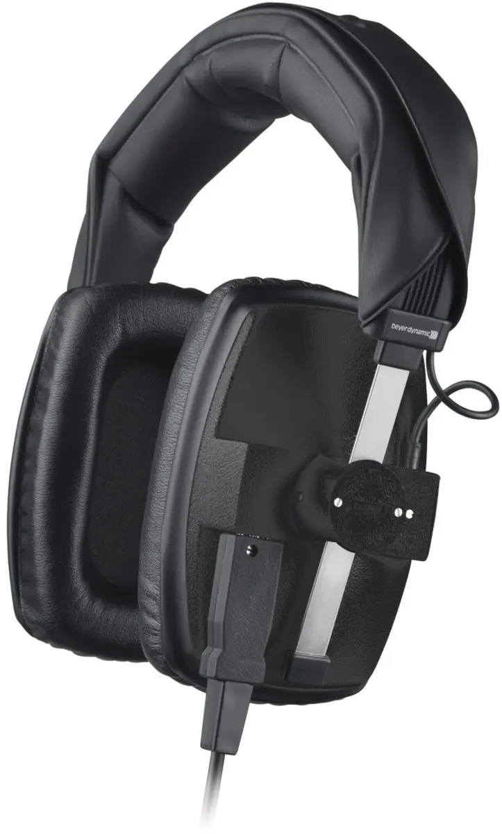 Beyerdynamic DT 100 Studio Koptelefoon 16Ohm