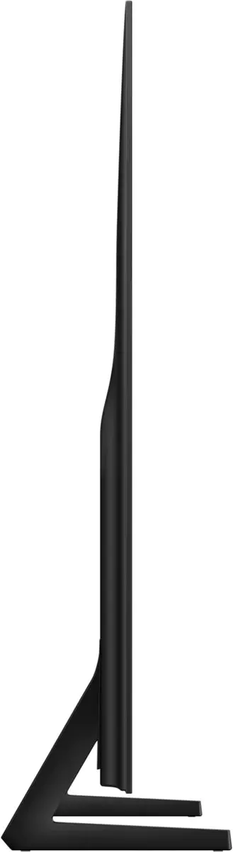 Samsung QE77S85F OLED TV 77 Inch - 4K - Zwart