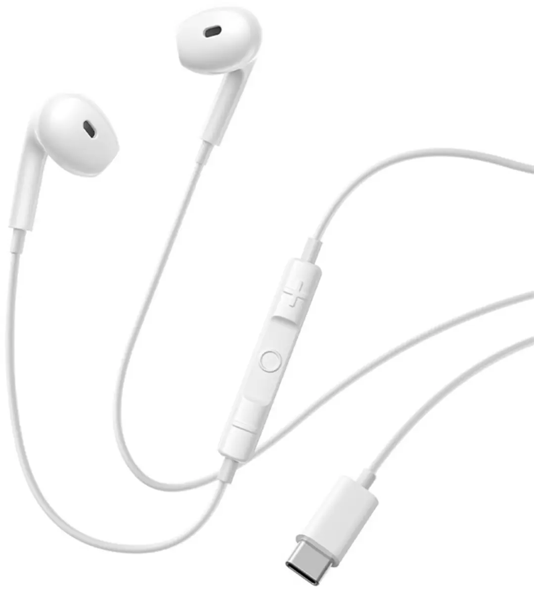 Baseus Encok CZ19 USB-C Oordopjes