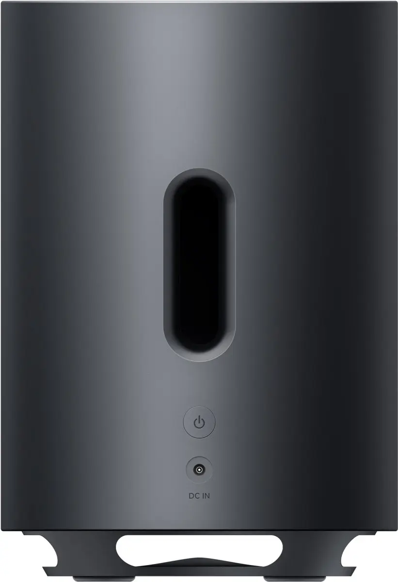 Xiaomi Desktop Speaker Pro Set - Gaming RGB - 5W - Zwart