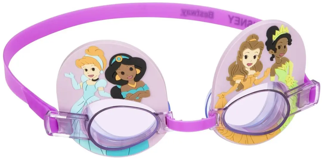 Bestway Princess Deluxe Zwembril