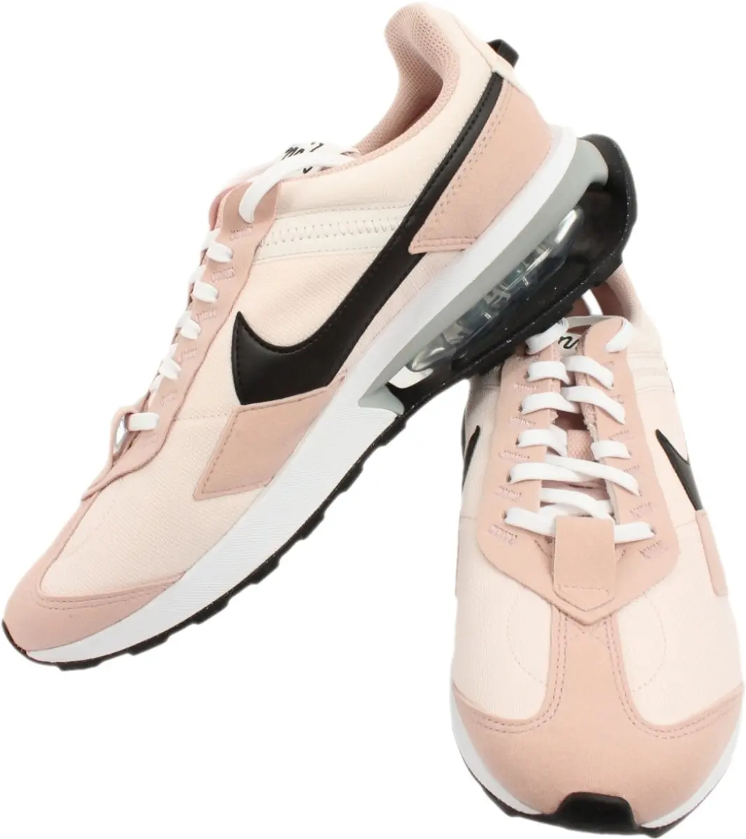 Nike Air Max Pre-Day - Damesschoen 44 - Light Soft Pink - afbeelding 2 van 4
