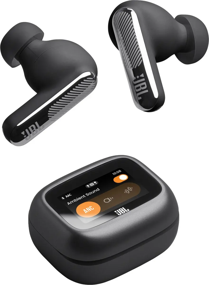 JBL Live Beam 4 True Wireless Oortjes