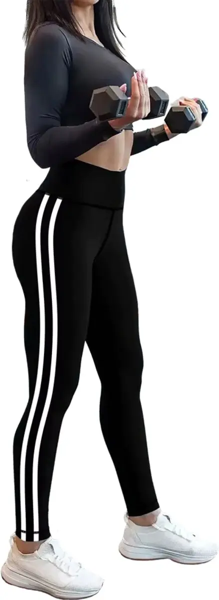 RedParrot Sportlegging Dames