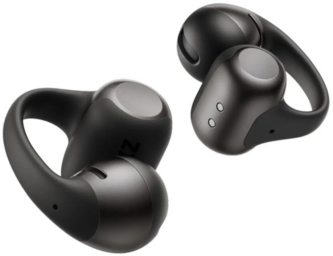 Shokz OpenDots 2 E320-ST-BK Oortjes