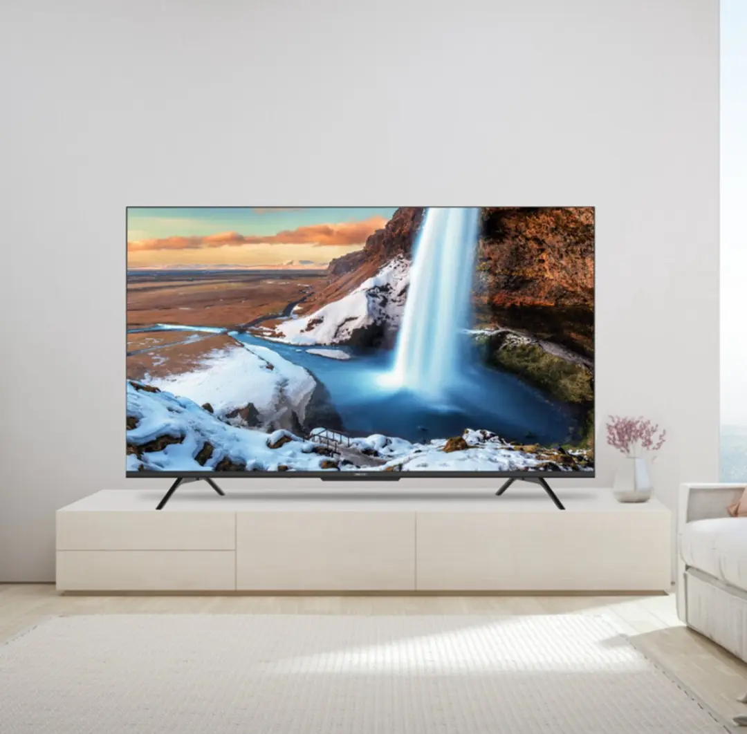 Metz 60MUF7000Z 60 Inch UHD Smart TV