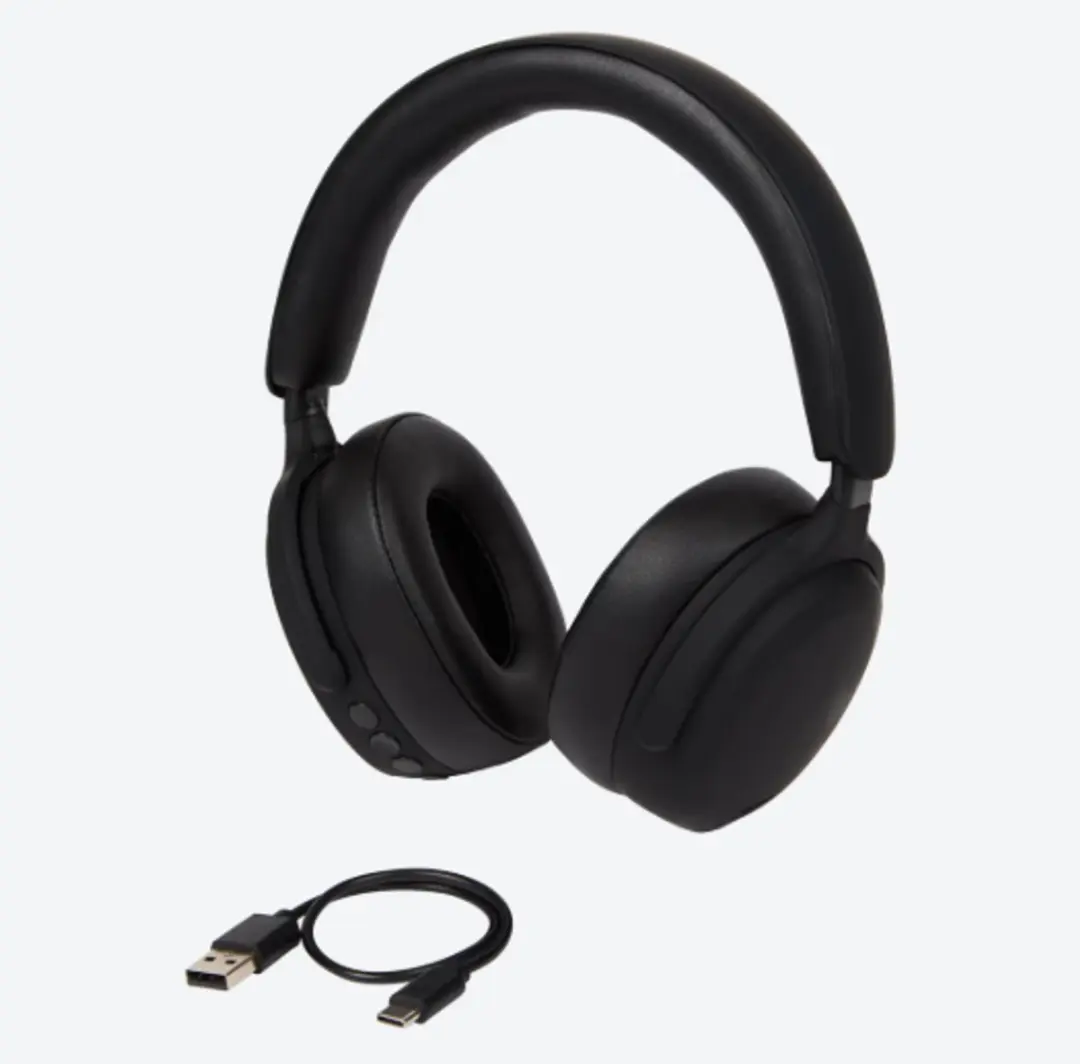 Philips H2500 Draadloze Koptelefoon