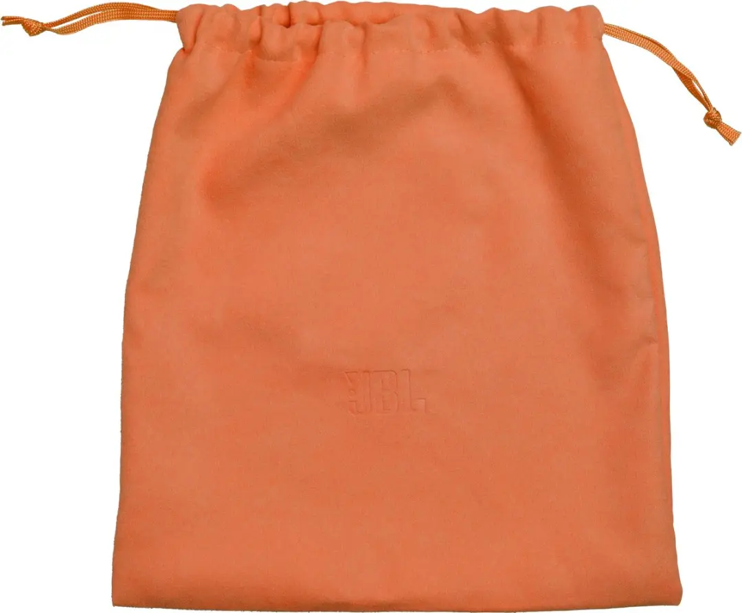 JBL Live 680NC Noise Cancelling Koptelefoon - 80u Batterij - Oranje