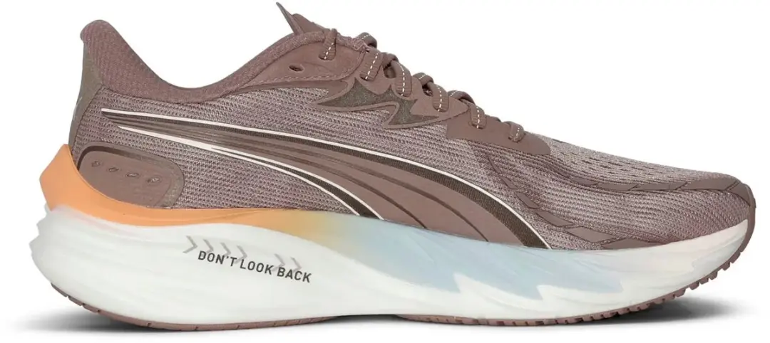 PUMA Velocity Nitro 4 RC Hardloopschoenen