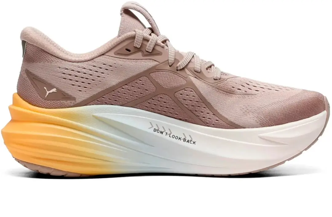 PUMA MagMax Nitro 2 RC Hardloopschoenen