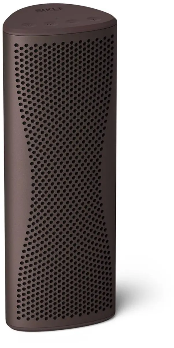 KEF Muo Draagbare Bluetooth Luidspreker