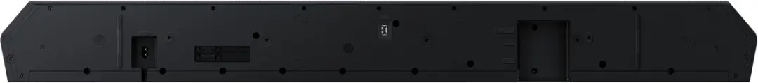 Samsung HW-Q800H/XN Cinematic Q Soundbar - Zwart