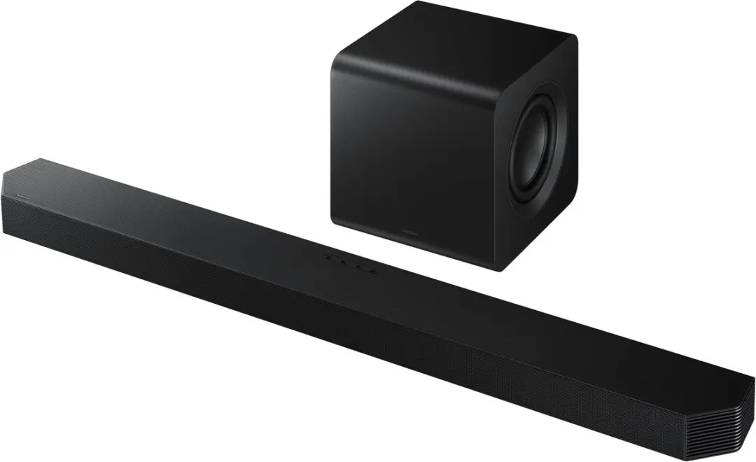Samsung HW-Q800H/XN Cinematic Q Soundbar