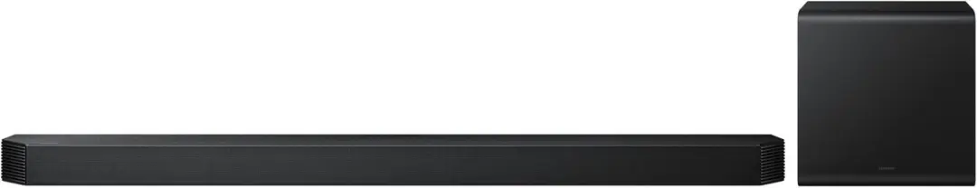 Samsung HW-Q800H/XN Cinematic Q Soundbar - Zwart - afbeelding 6 van 6