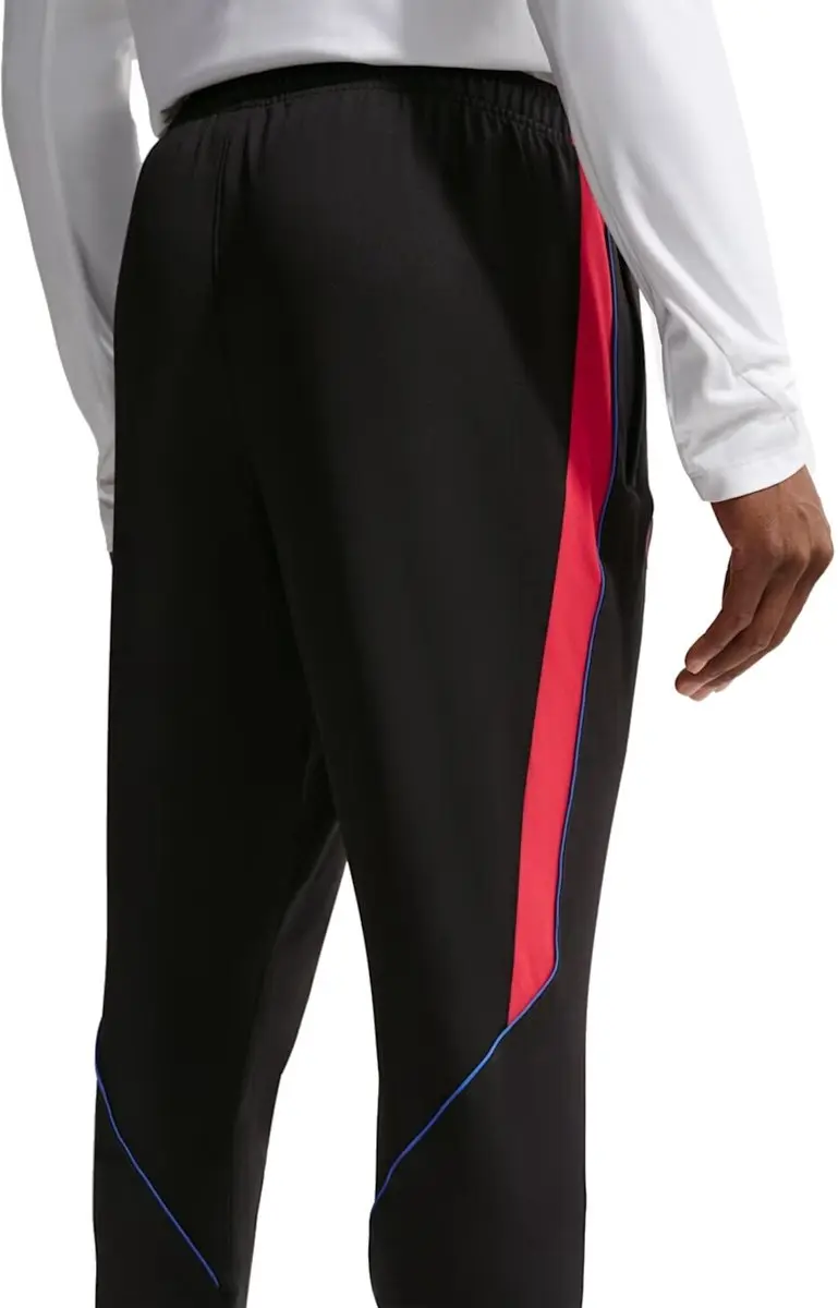 Nike Paris Saint-Germain Strike Broek II2790-010 - M - Zwart