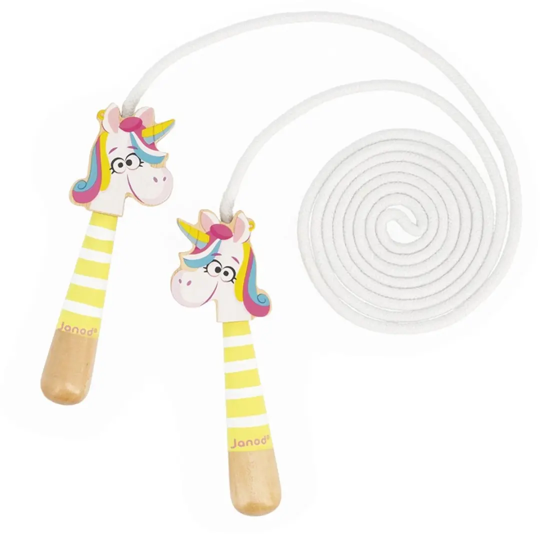 Janod Applepop Springtouw