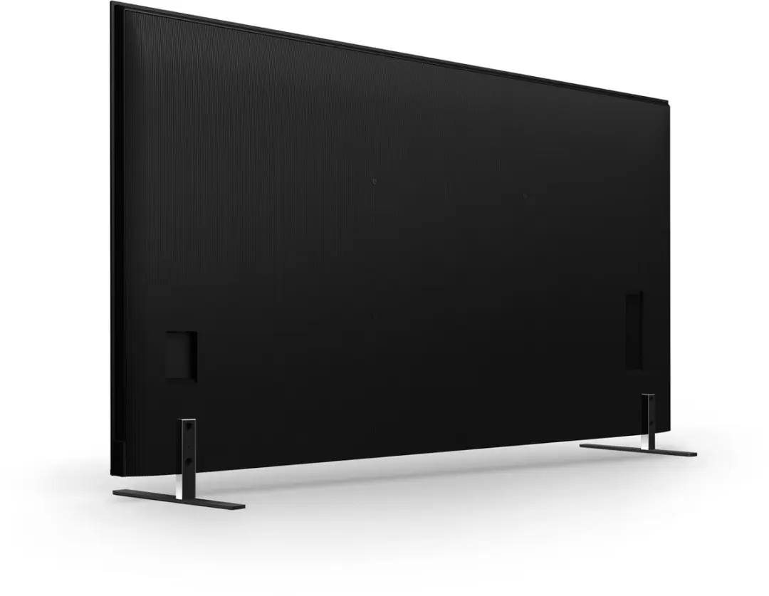 Sony BRAVIA 7 II 98 inch 4K MiniLED Smart TV - Zilver - afbeelding 6 van 6