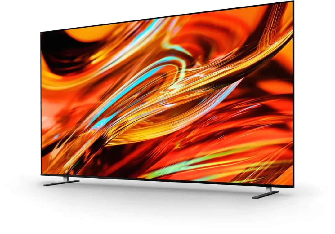 Sony BRAVIA 7 II 98 inch 4K MiniLED Smart TV - Zilver