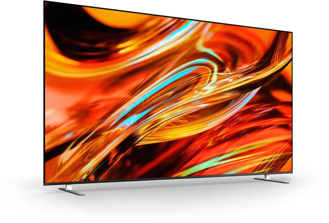 Sony BRAVIA 7 II 98 inch 4K MiniLED Smart TV - Zilver