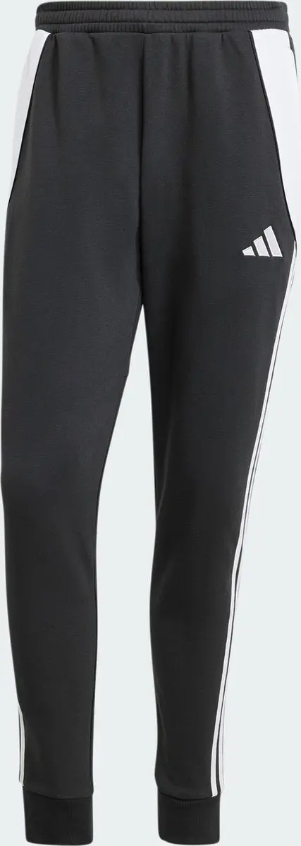 adidas Performance Tiro 24 Joggingbroek L - Zwart