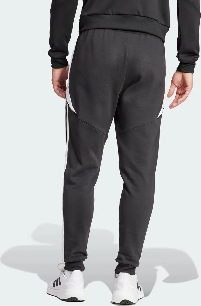 adidas Performance Tiro 24 Joggingbroek L - Zwart