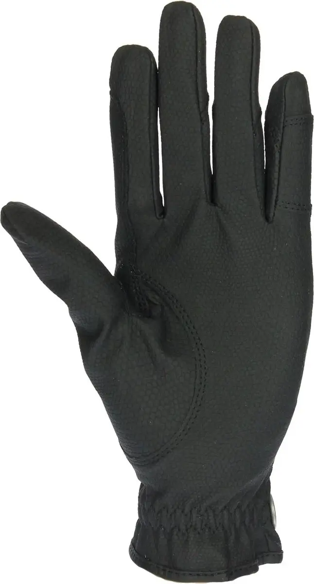 Uvex I-Performance II Handschoenen - Zwart - Maat S