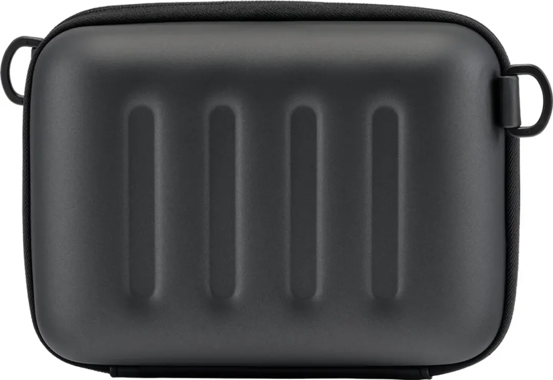 Fujifilm Instax Wide 400 Jet Black Hoesje