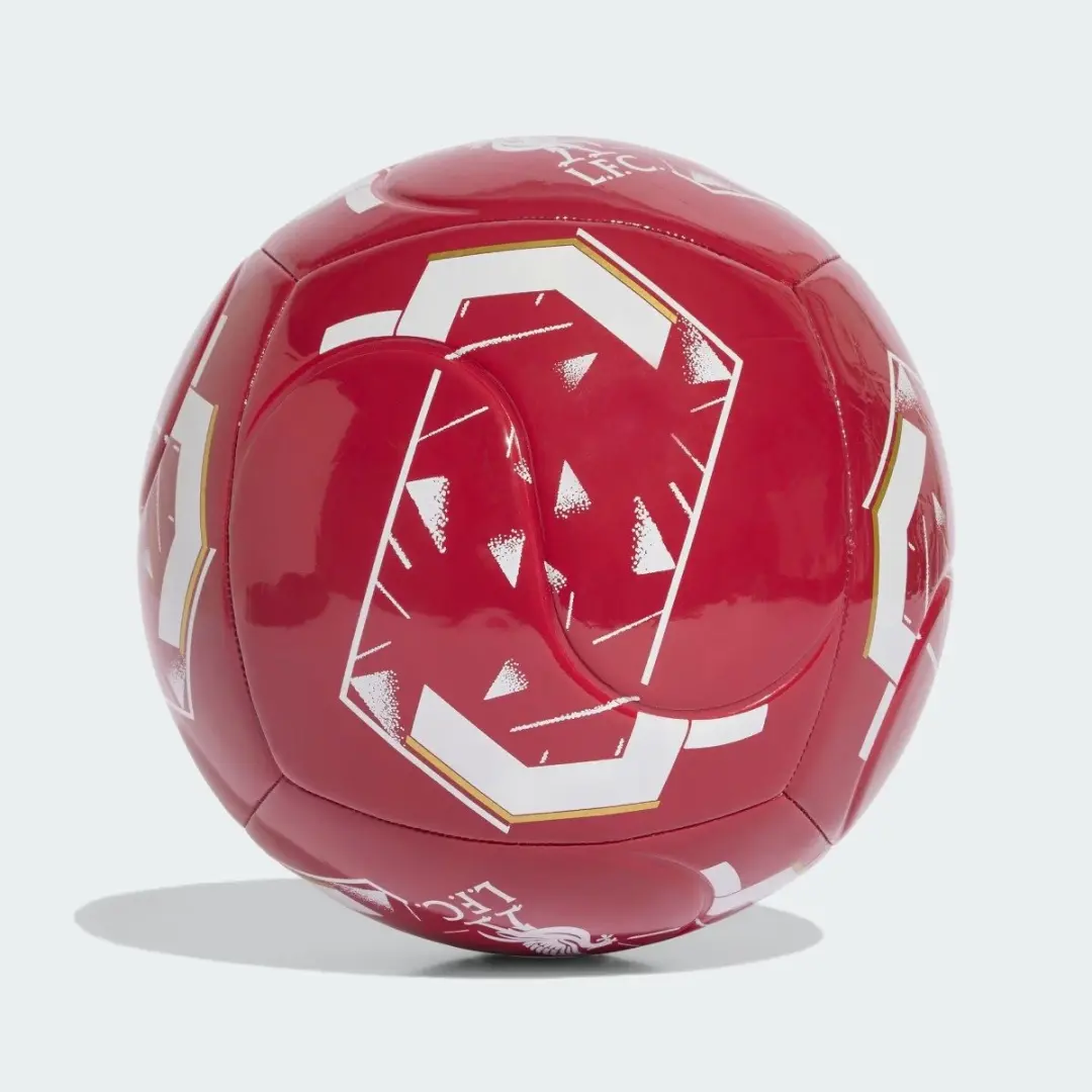 adidas LFC CLB Home Replica Voetbal - Rood