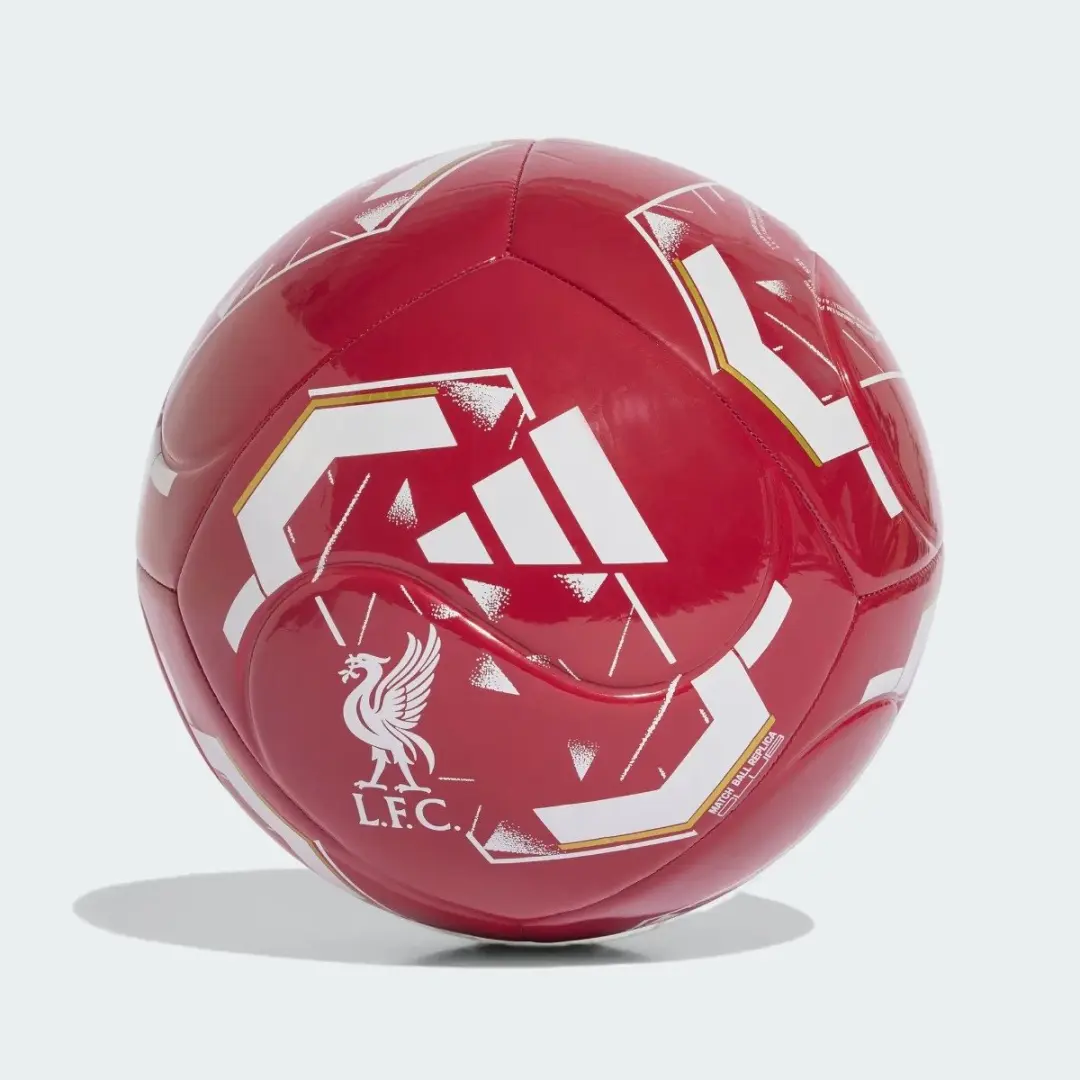 adidas LFC CLB Home Replica Voetbal