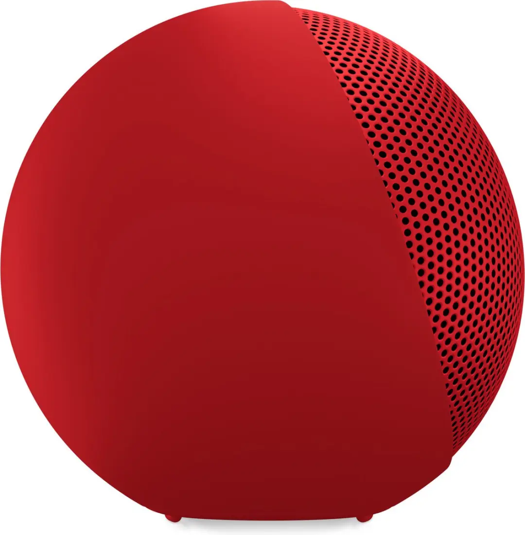 Apple Beats Pill MWQW3ZM/A Draadloze Speaker - Rood