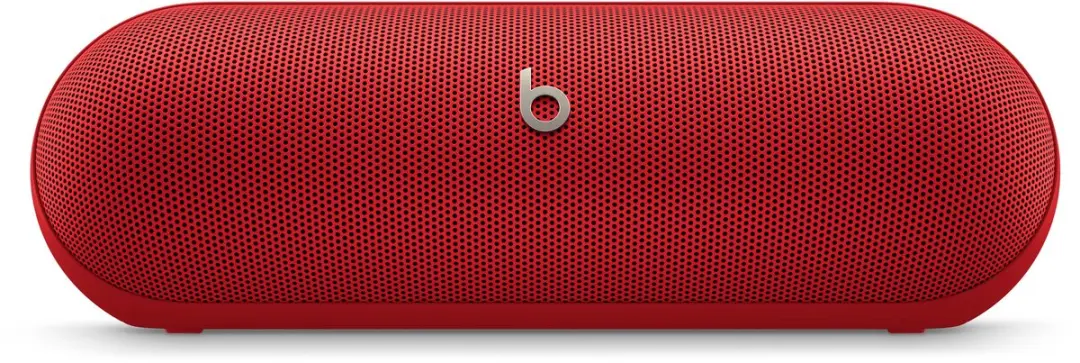 Apple Beats Pill MWQW3ZM/A Draadloze Speaker