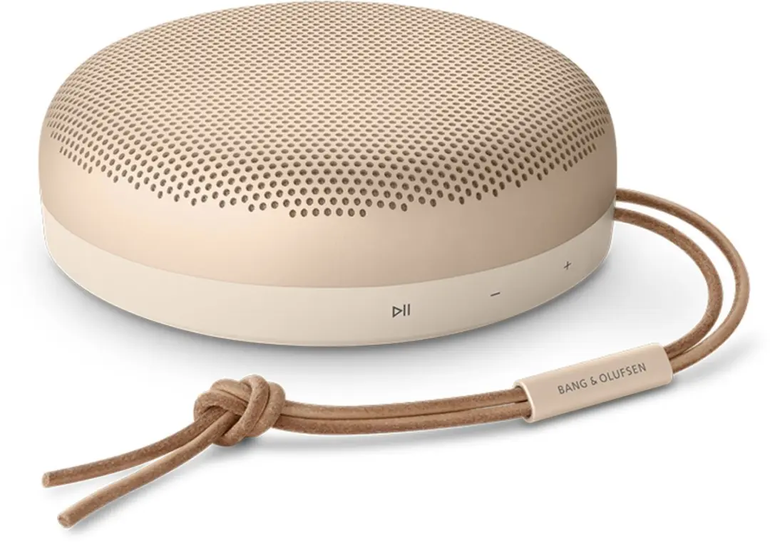 Bang & Olufsen Beosound A1 (2nd Gen)